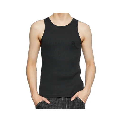 Ribbed Tank Top