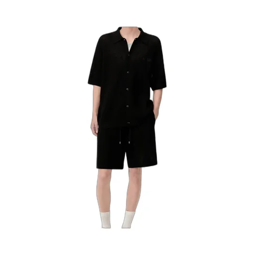 Drawstring Shorts