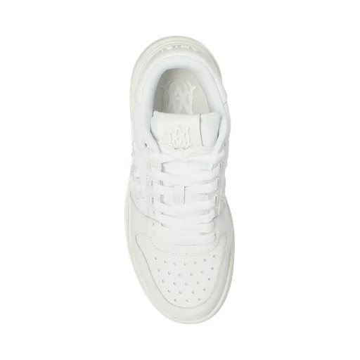 Logo Patch Classic Low-Top Sneakers