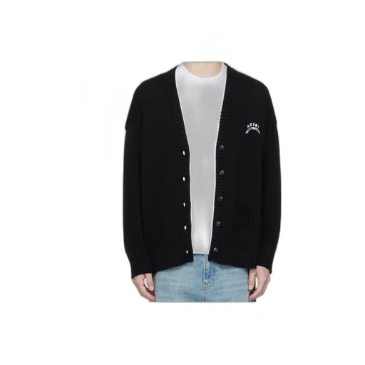 Cotton Cardigan