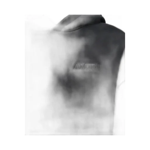 Oversized Long-Sleeved Hoodie