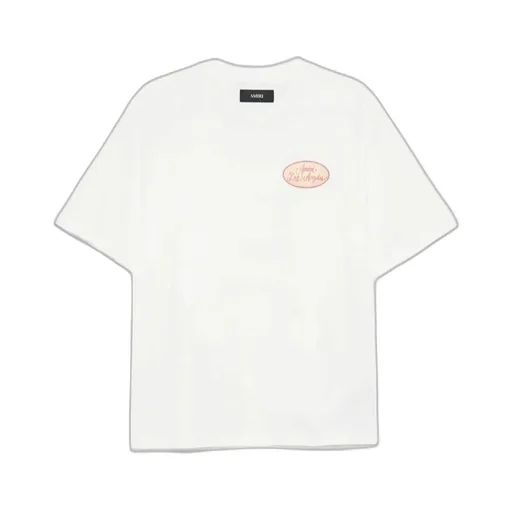 Station Patch Tee