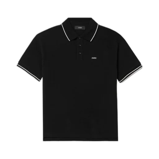 Short Sleeve Polo Shirt