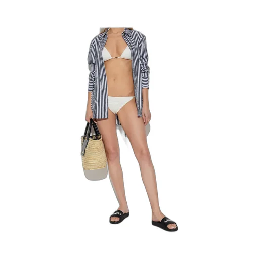 Crochet Triangle Bikini