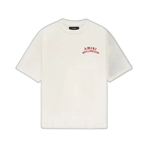 Hollywood Oversized T-Shirt