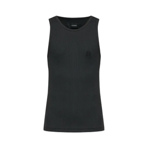 Ribbed Tank Top
