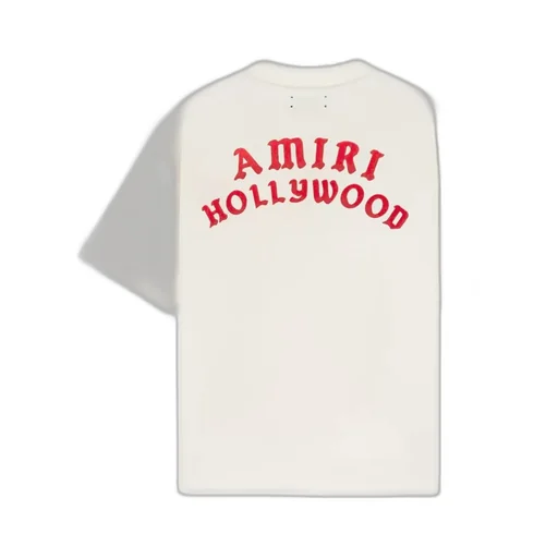 Hollywood Oversized T-Shirt