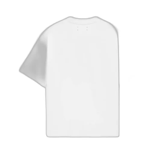Logo-Embroidered T-Shirt