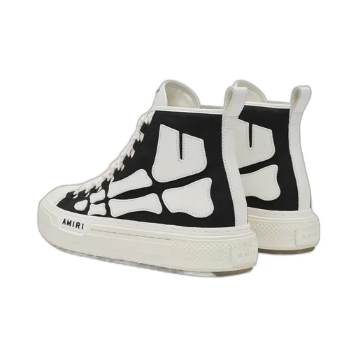 Skel Court Hi Sneakers