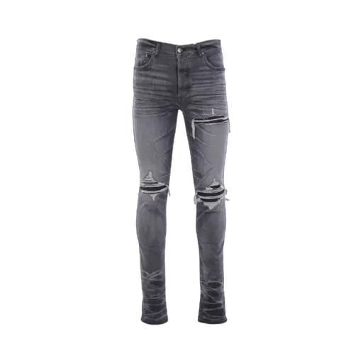 Distressed Skinny Jeans
