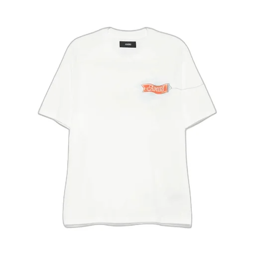 Cotton T-Shirt