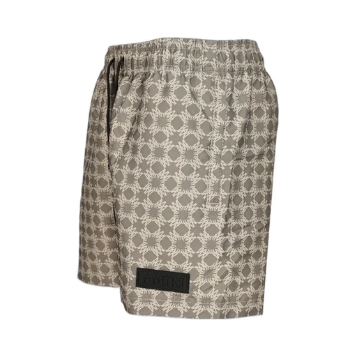 Ma Quad Swim Trunk