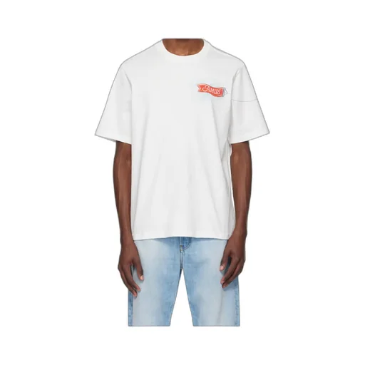 Cotton T-Shirt