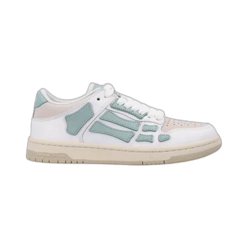 Low Top Sneakers