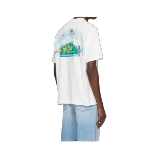 Cotton T-Shirt