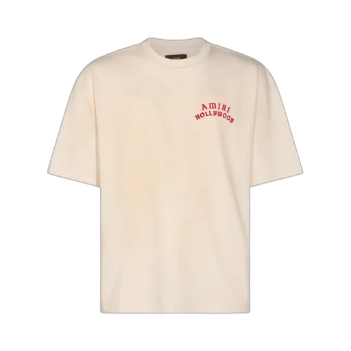 Logo-Print T-Shirt
