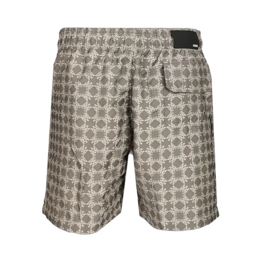 Ma Quad Swim Trunk