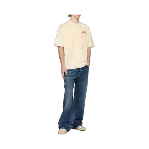 Logo-Print T-Shirt