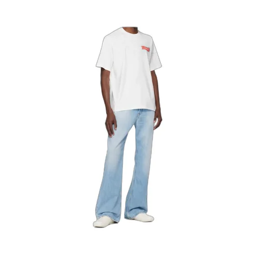 Cotton T-Shirt