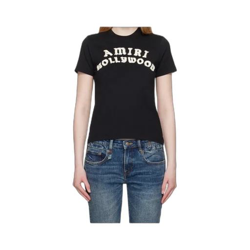 Logo-Print T-Shirt