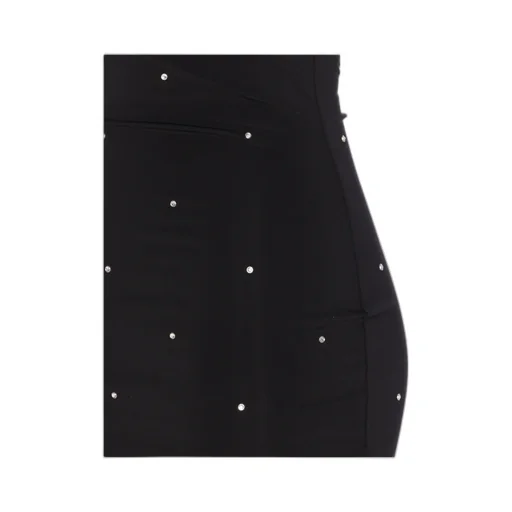 Suspender Dress