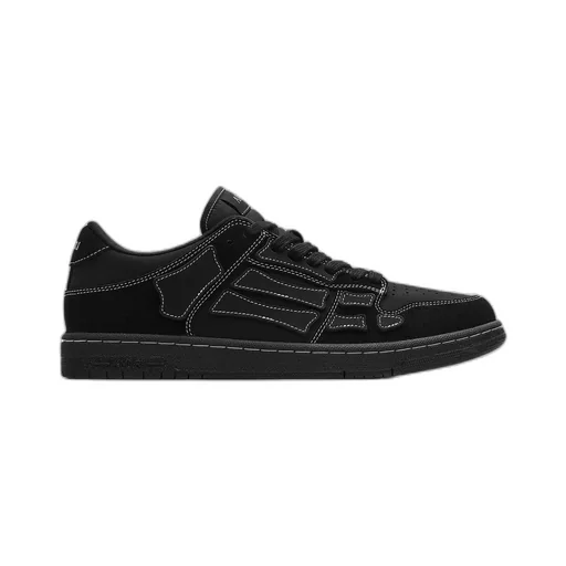 Skeleton Sneakers