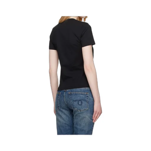 Logo-Print T-Shirt