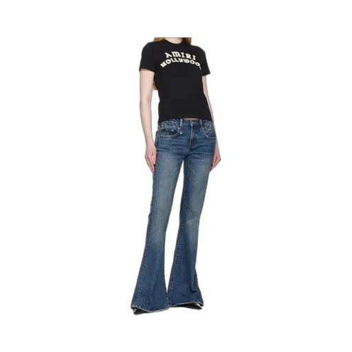 Logo-Print T-Shirt