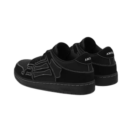 Skeleton Sneakers