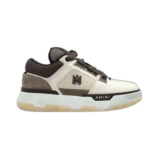 Ma-1 Lace-Up Sneakers