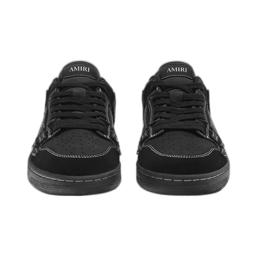 Skeleton Sneakers
