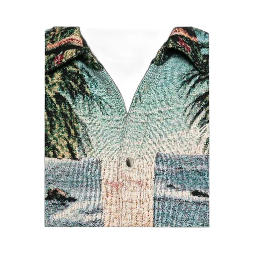 Short Sleeve Shirt