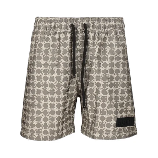 Ma Quad Swim Trunk