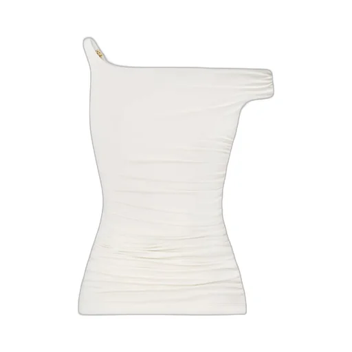 Off-The-Shoulder Top