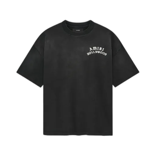 Hollywood Oversized Tee