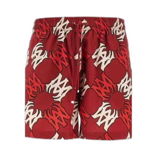 Ma Quad Swim Trunks
