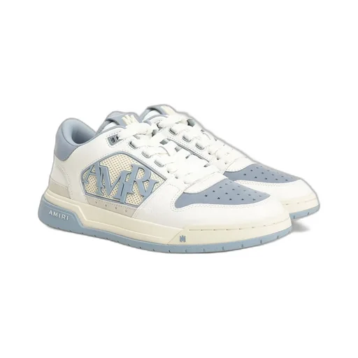 Lace-Up Sneakers