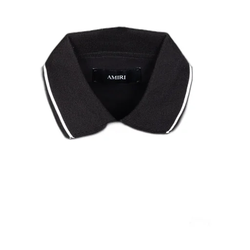 Short-Sleeved Polo Shirt