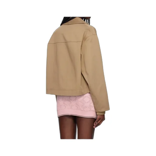Ma Quad Work Jacket