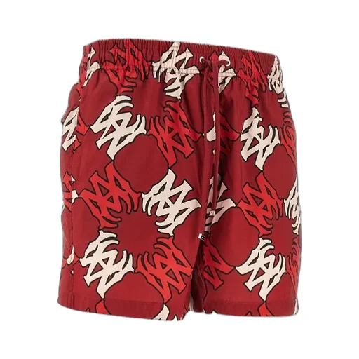 Ma Quad Swim Trunks