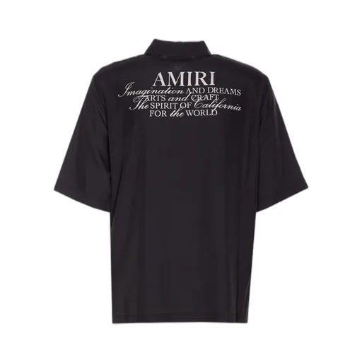 Short Sleeve Shirt