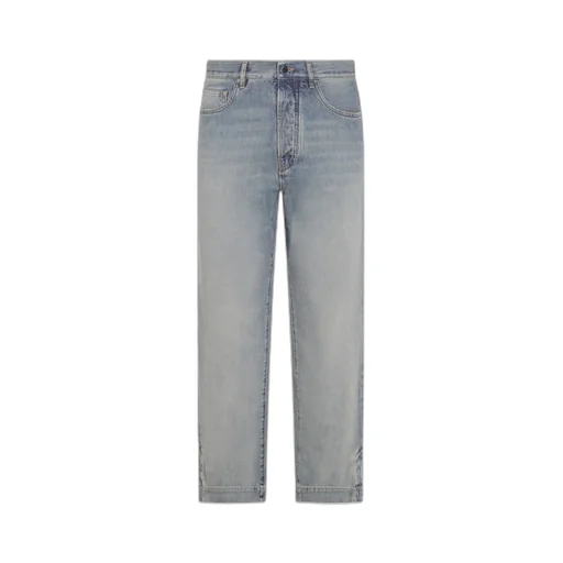 Cotton Jeans