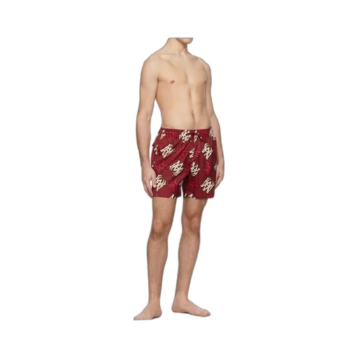 Ma Quad Swim Trunks