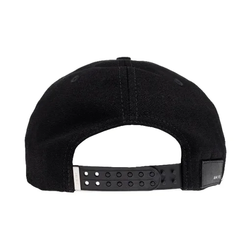 Ma Outline Canvas Cap