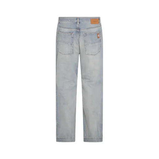 Cotton Jeans