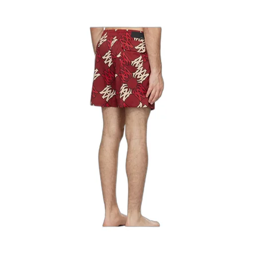 Ma Quad Swim Trunks