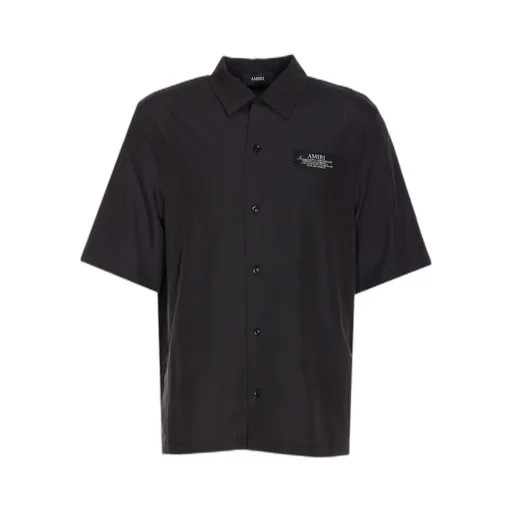 Short Sleeve Shirt