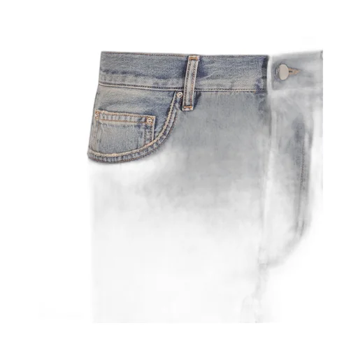 Cotton Jeans