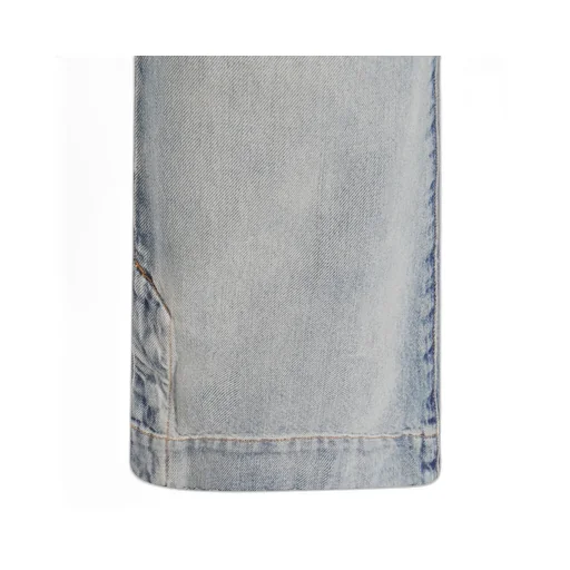 Cotton Jeans