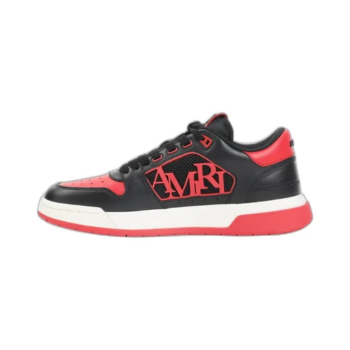 Round Toe Low-Top Casual Shoes
